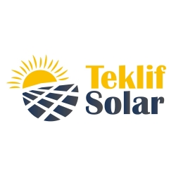 Resim:Teklif Solar - Güneş Enerjisi ve Solar Güneş Panelleri